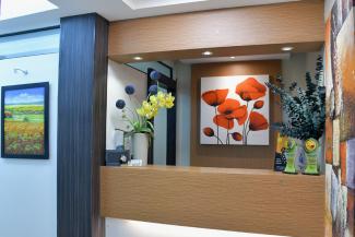 Dominic Sevilla DMD